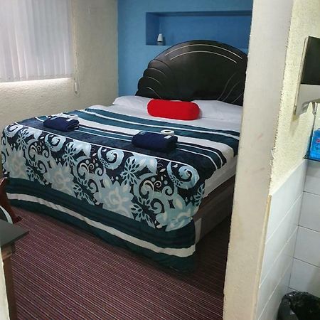 Hotel Kasa Kamelot 2 Quetzaltenango Ngoại thất bức ảnh