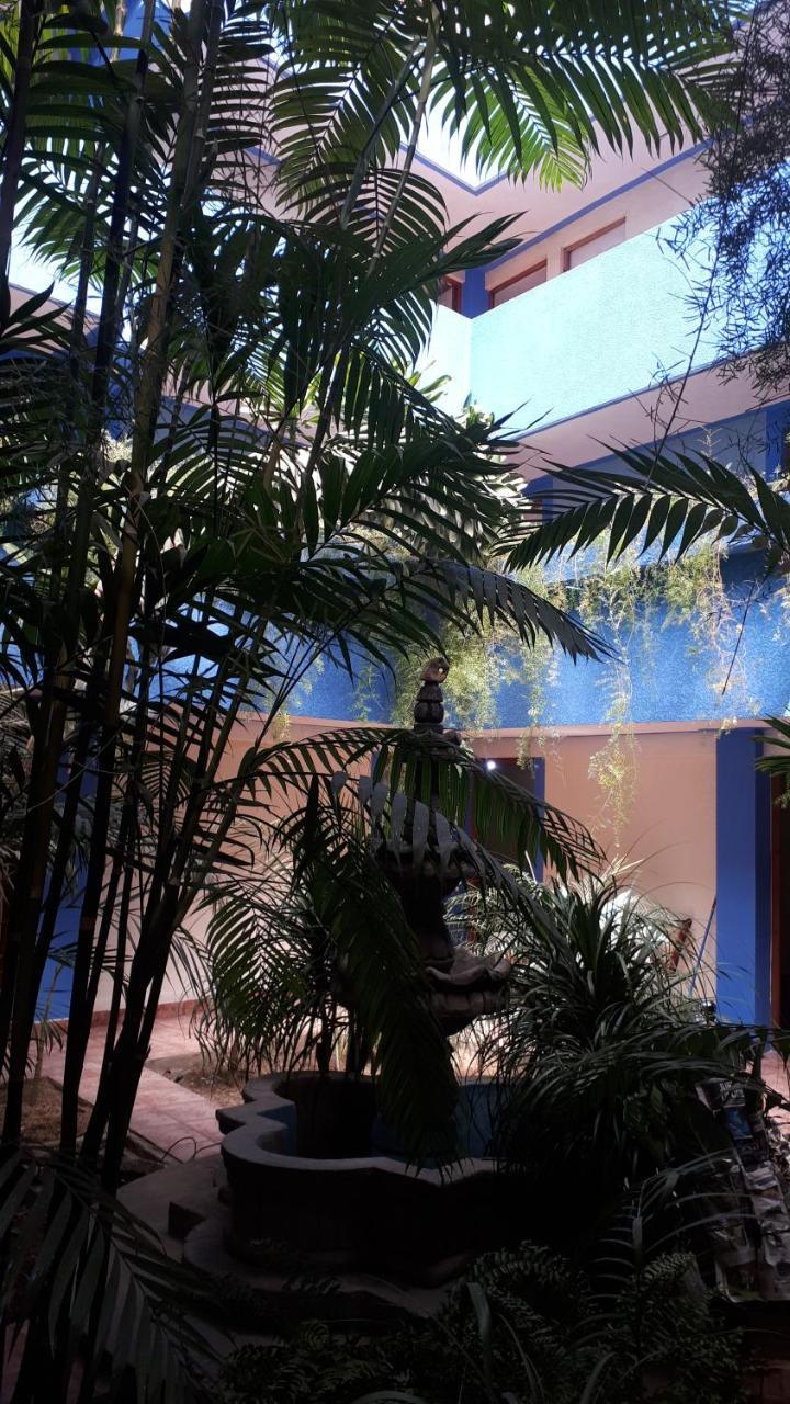 Hotel Kasa Kamelot 2 Quetzaltenango Ngoại thất bức ảnh