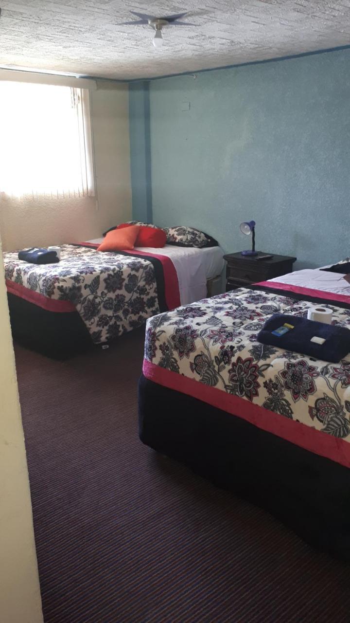Hotel Kasa Kamelot 2 Quetzaltenango Ngoại thất bức ảnh