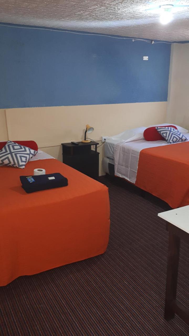 Hotel Kasa Kamelot 2 Quetzaltenango Ngoại thất bức ảnh