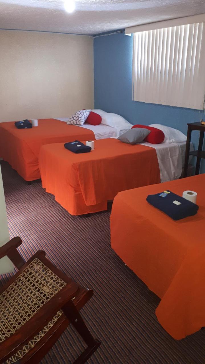Hotel Kasa Kamelot 2 Quetzaltenango Ngoại thất bức ảnh