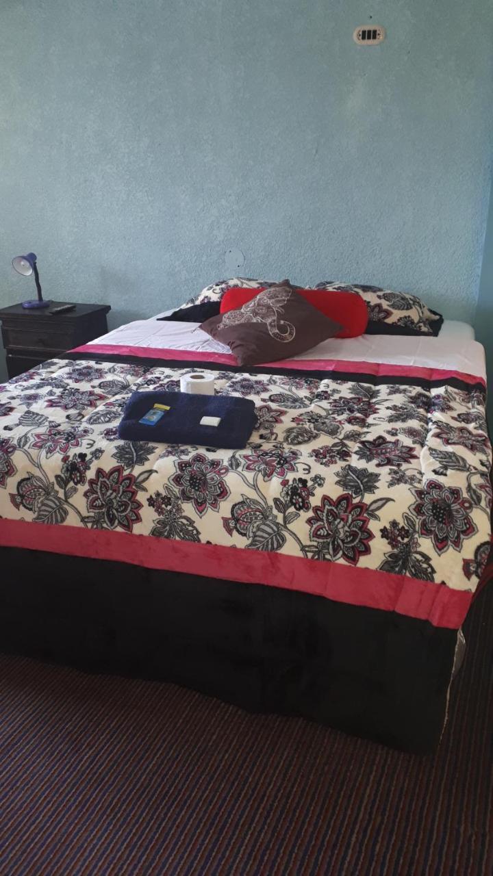 Hotel Kasa Kamelot 2 Quetzaltenango Ngoại thất bức ảnh