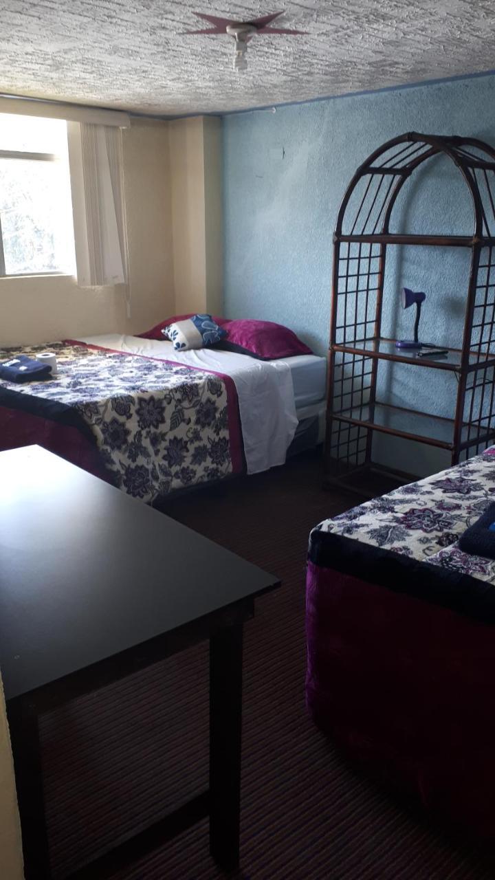 Hotel Kasa Kamelot 2 Quetzaltenango Ngoại thất bức ảnh