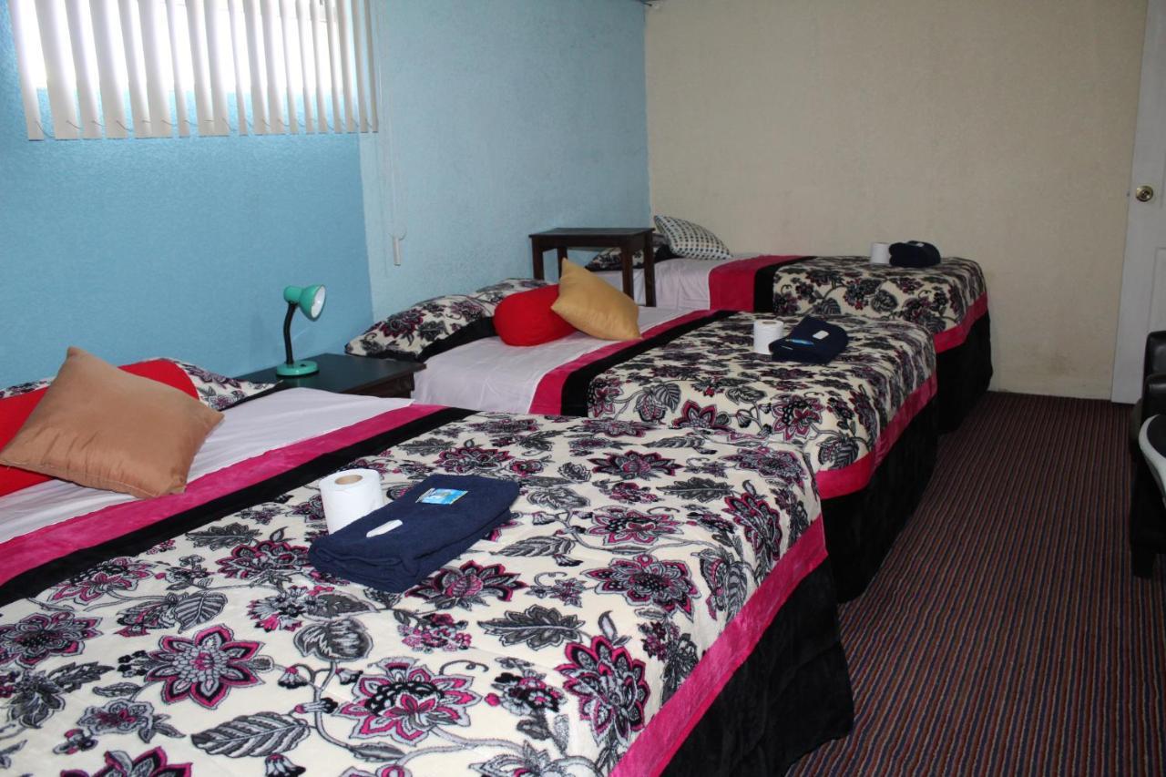 Hotel Kasa Kamelot 2 Quetzaltenango Ngoại thất bức ảnh