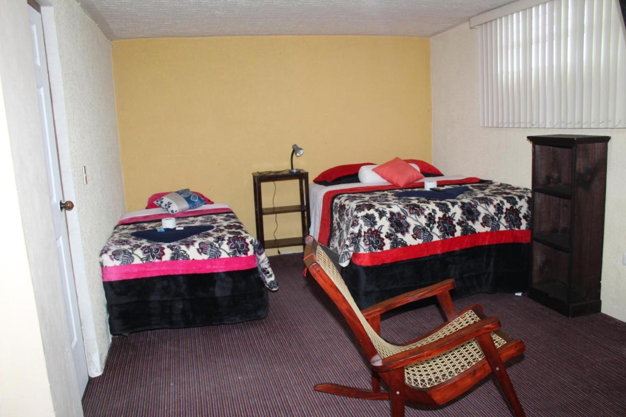 Hotel Kasa Kamelot 2 Quetzaltenango Ngoại thất bức ảnh
