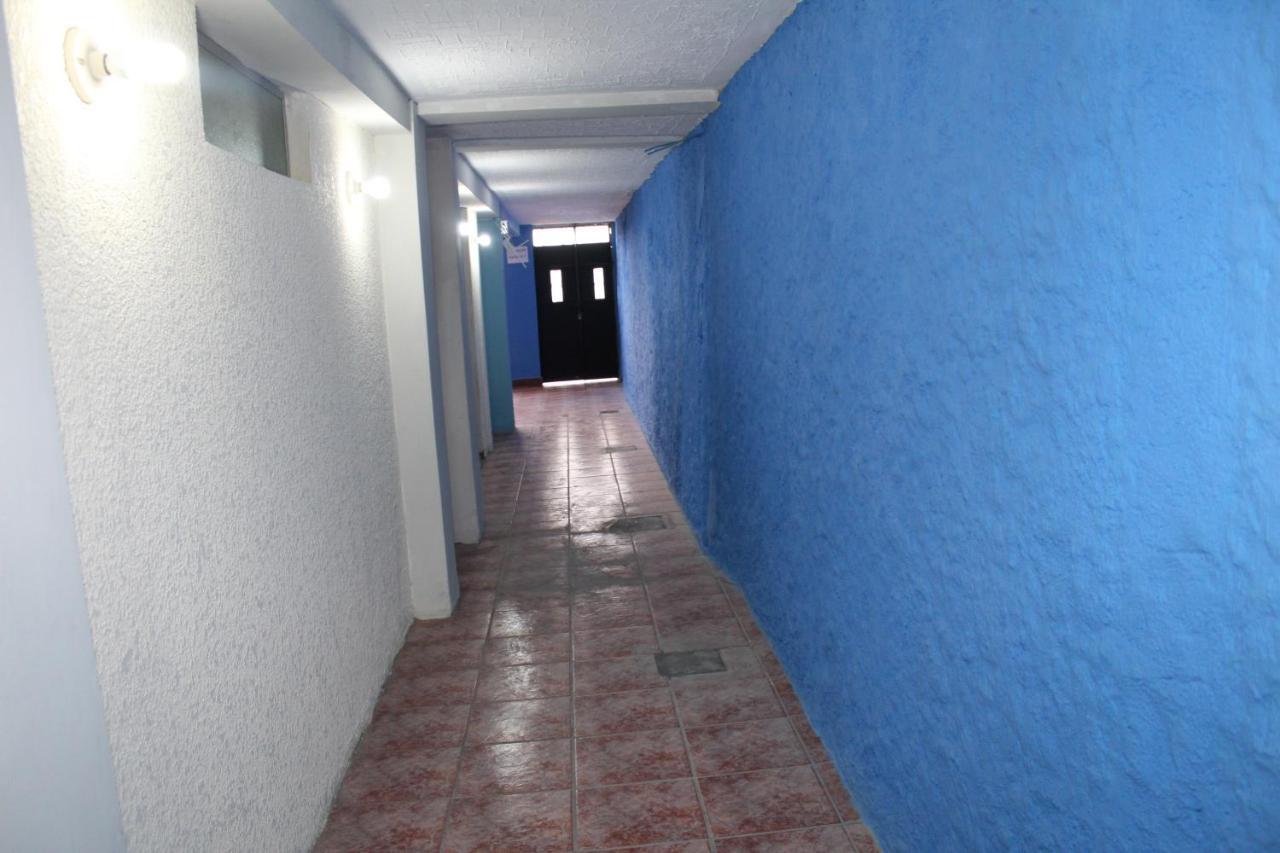 Hotel Kasa Kamelot 2 Quetzaltenango Ngoại thất bức ảnh