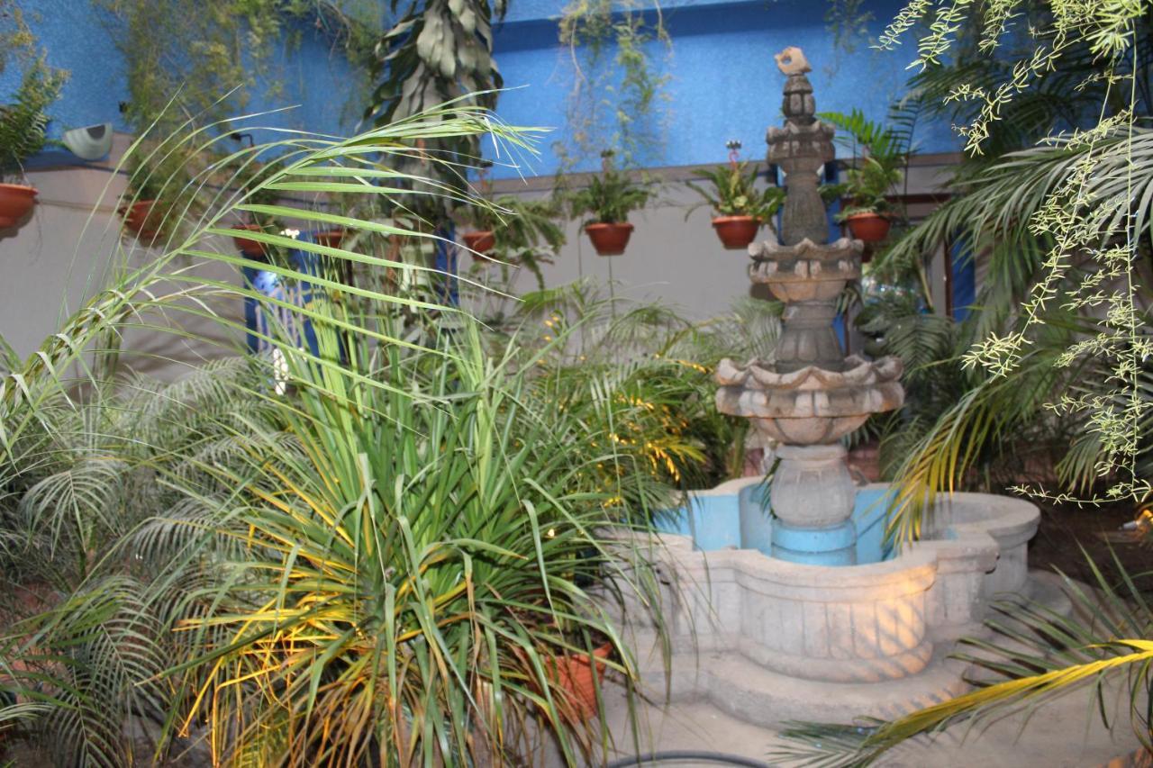 Hotel Kasa Kamelot 2 Quetzaltenango Ngoại thất bức ảnh