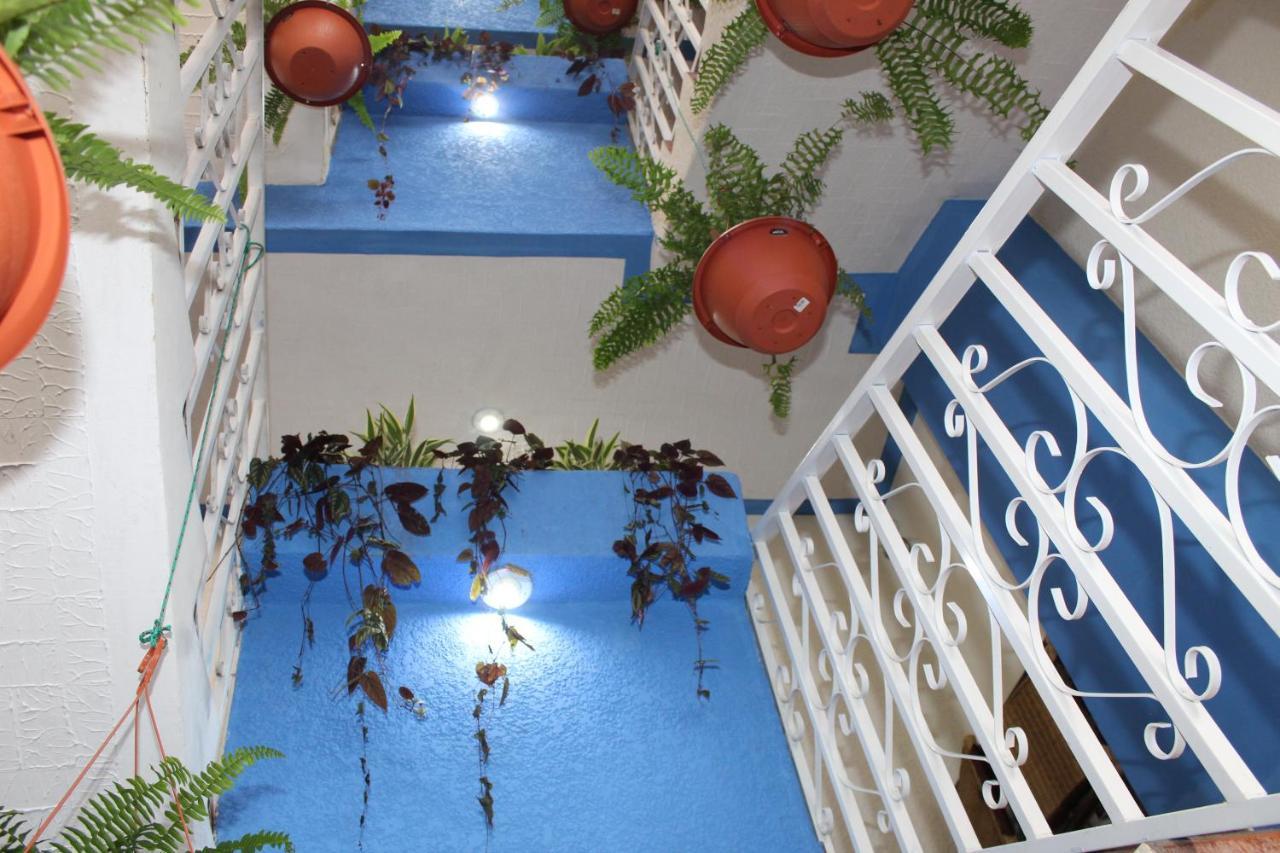 Hotel Kasa Kamelot 2 Quetzaltenango Ngoại thất bức ảnh