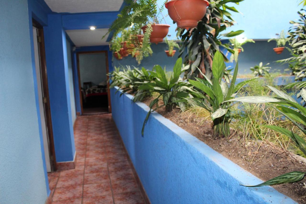 Hotel Kasa Kamelot 2 Quetzaltenango Ngoại thất bức ảnh