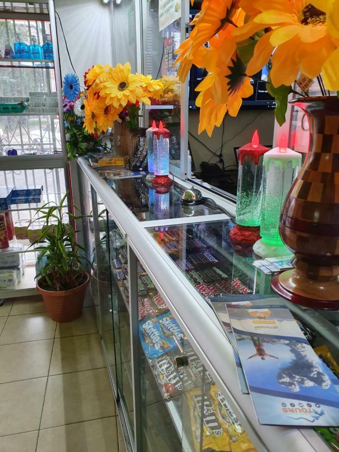 Hotel Kasa Kamelot 2 Quetzaltenango Ngoại thất bức ảnh