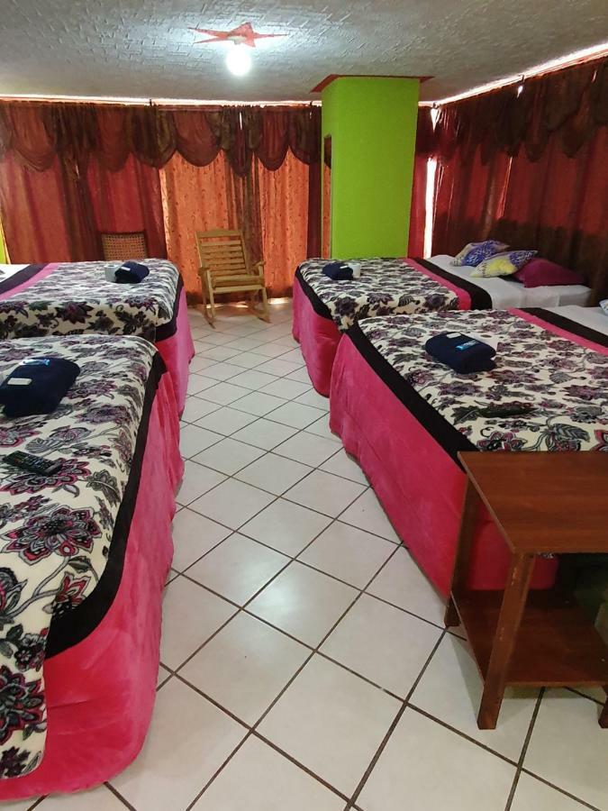 Hotel Kasa Kamelot 2 Quetzaltenango Ngoại thất bức ảnh