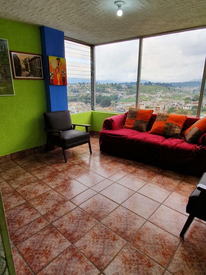 Hotel Kasa Kamelot 2 Quetzaltenango Ngoại thất bức ảnh
