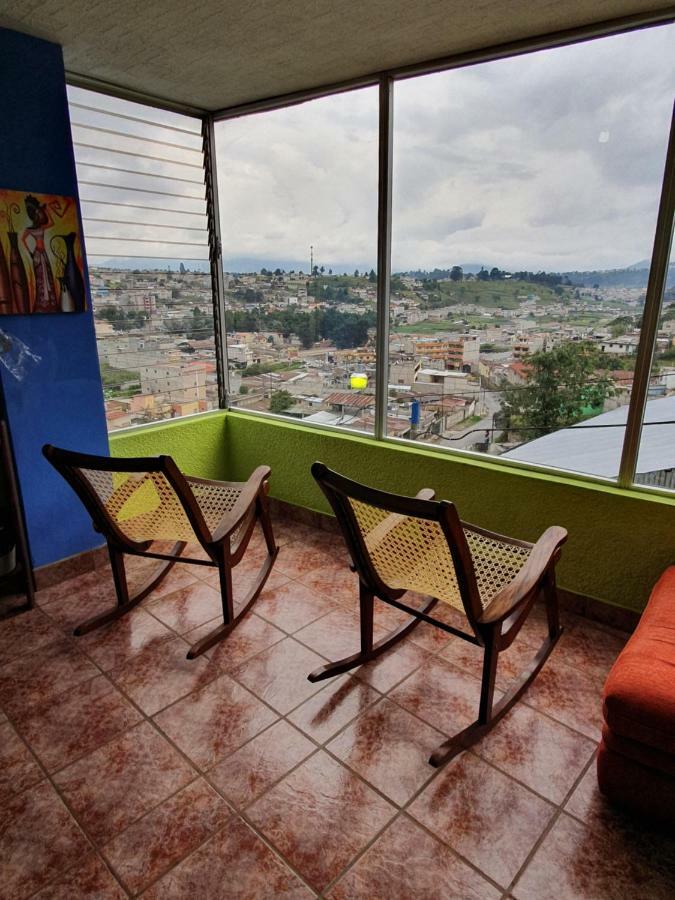 Hotel Kasa Kamelot 2 Quetzaltenango Ngoại thất bức ảnh