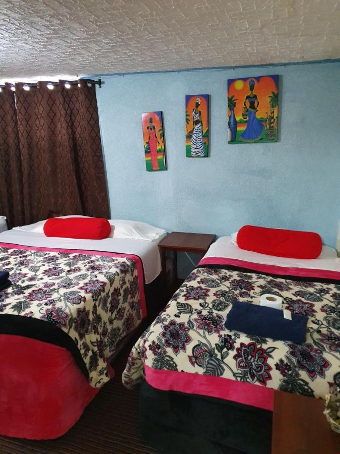 Hotel Kasa Kamelot 2 Quetzaltenango Ngoại thất bức ảnh