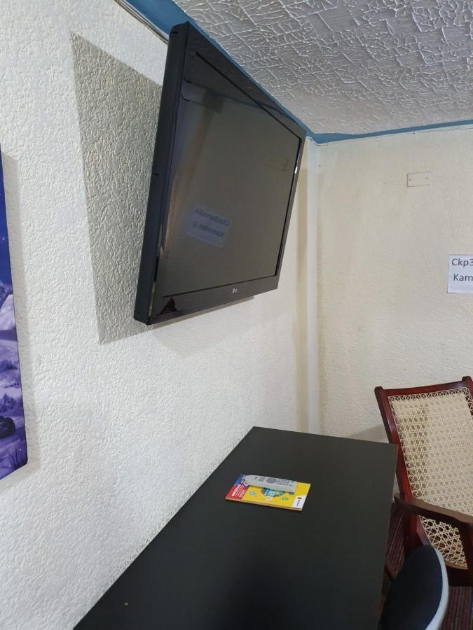 Hotel Kasa Kamelot 2 Quetzaltenango Ngoại thất bức ảnh