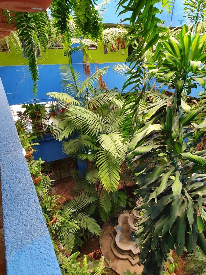 Hotel Kasa Kamelot 2 Quetzaltenango Ngoại thất bức ảnh