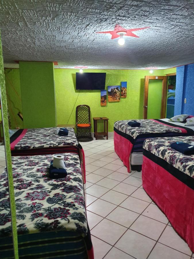 Hotel Kasa Kamelot 2 Quetzaltenango Ngoại thất bức ảnh